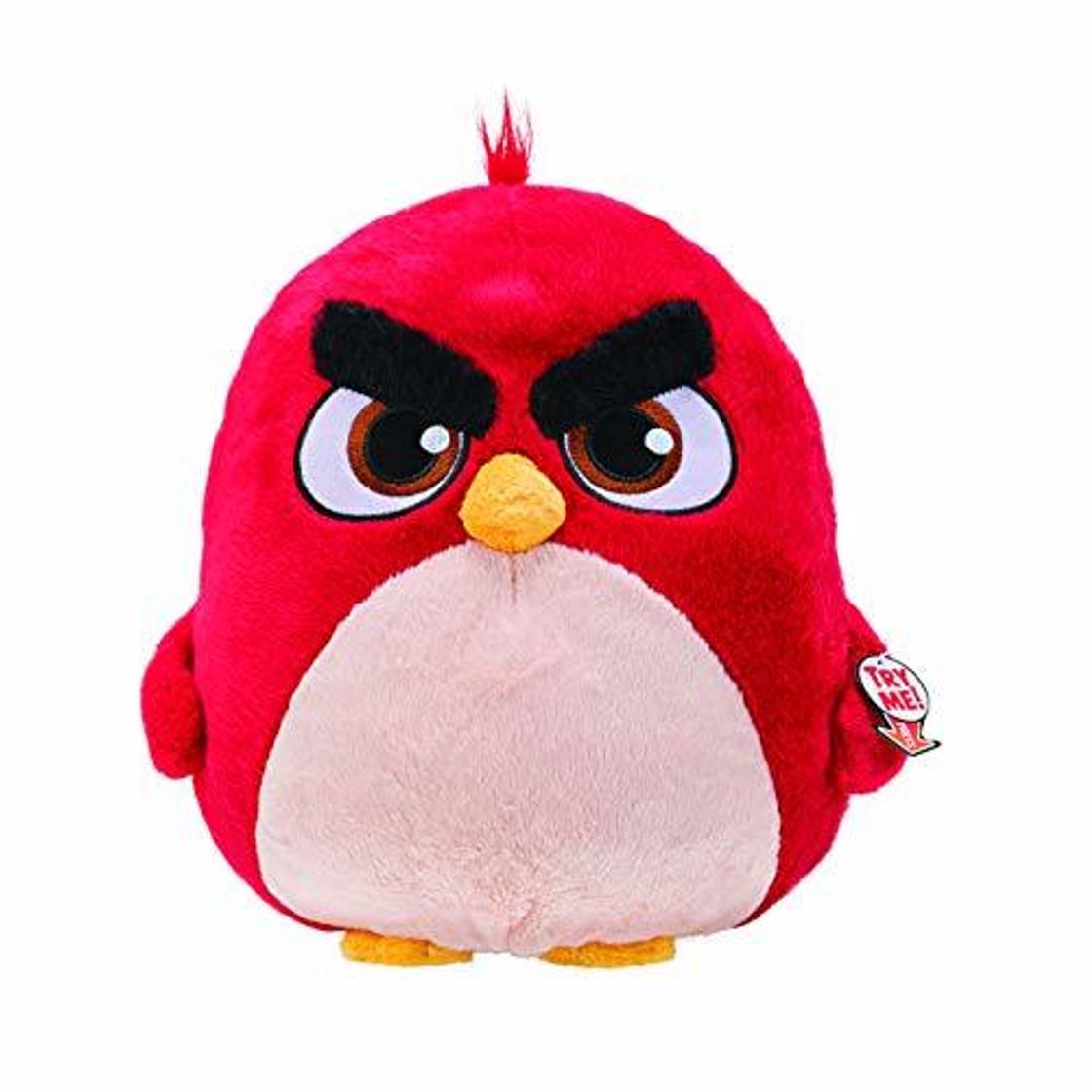 Lugar Angry Birds ANB0039