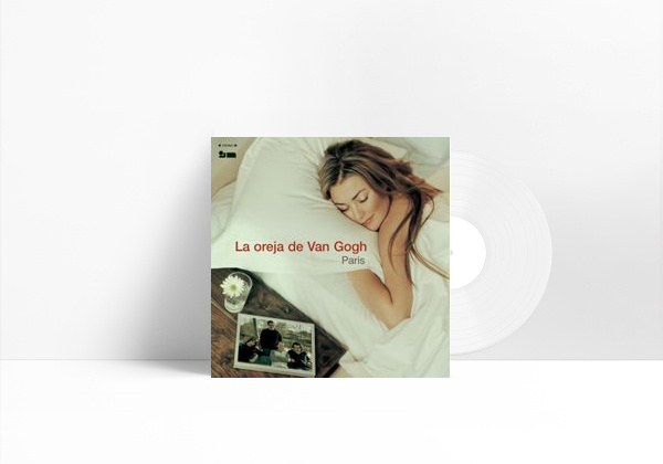 Canción Rosas