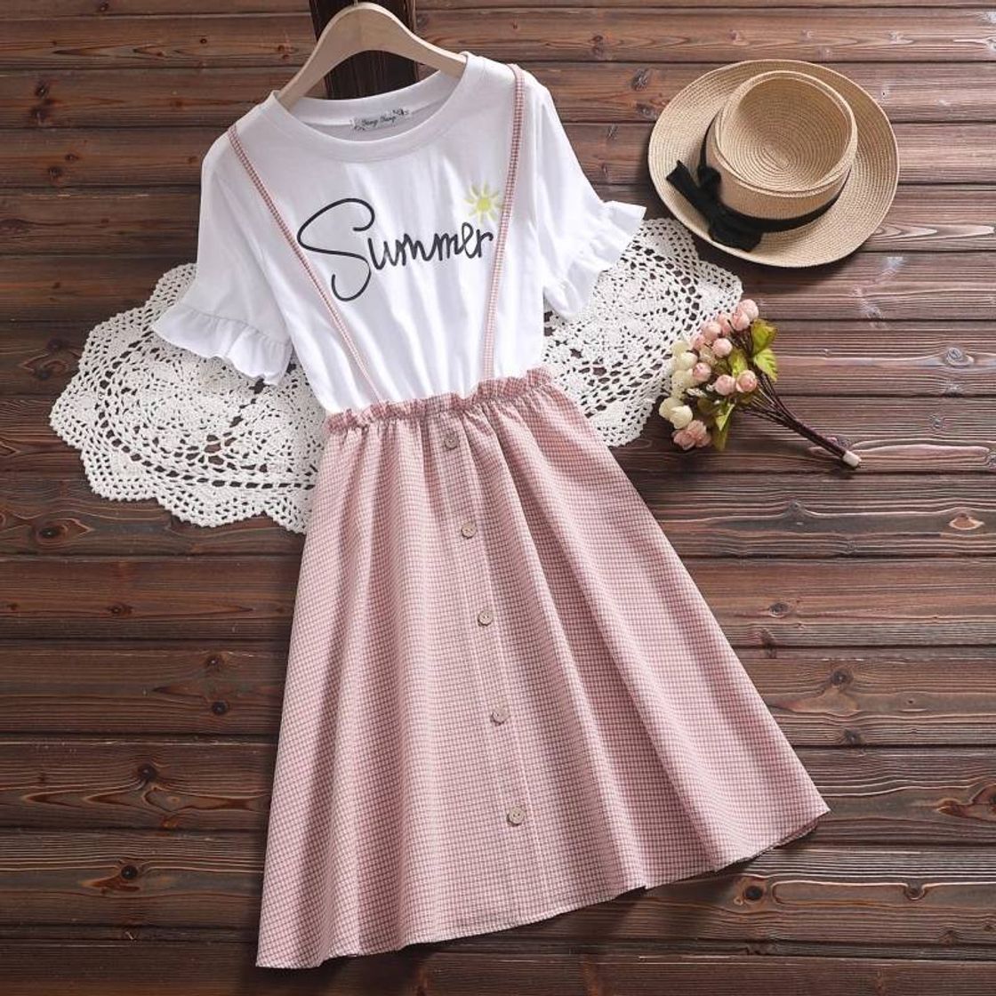 Social Vestido casual 