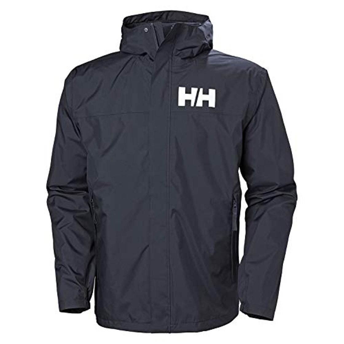 Product Helly Hansen Active 2 Chaqueta Impermeable con Capucha