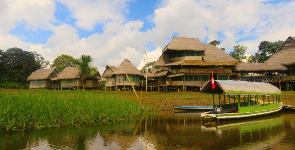 Place Iquitos