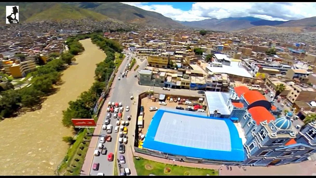Place Huánuco