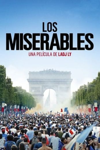 Les Misérables