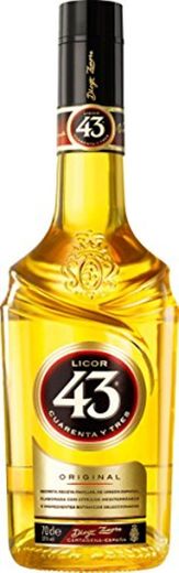 Licor 43