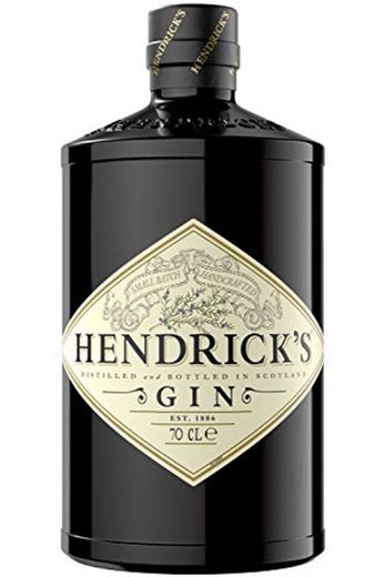 Hendrick's - Ginebra