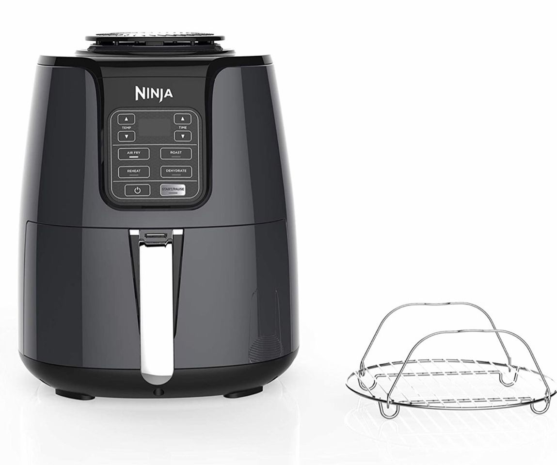 Social Freidora de aire 