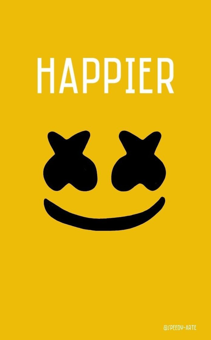 Music Happier