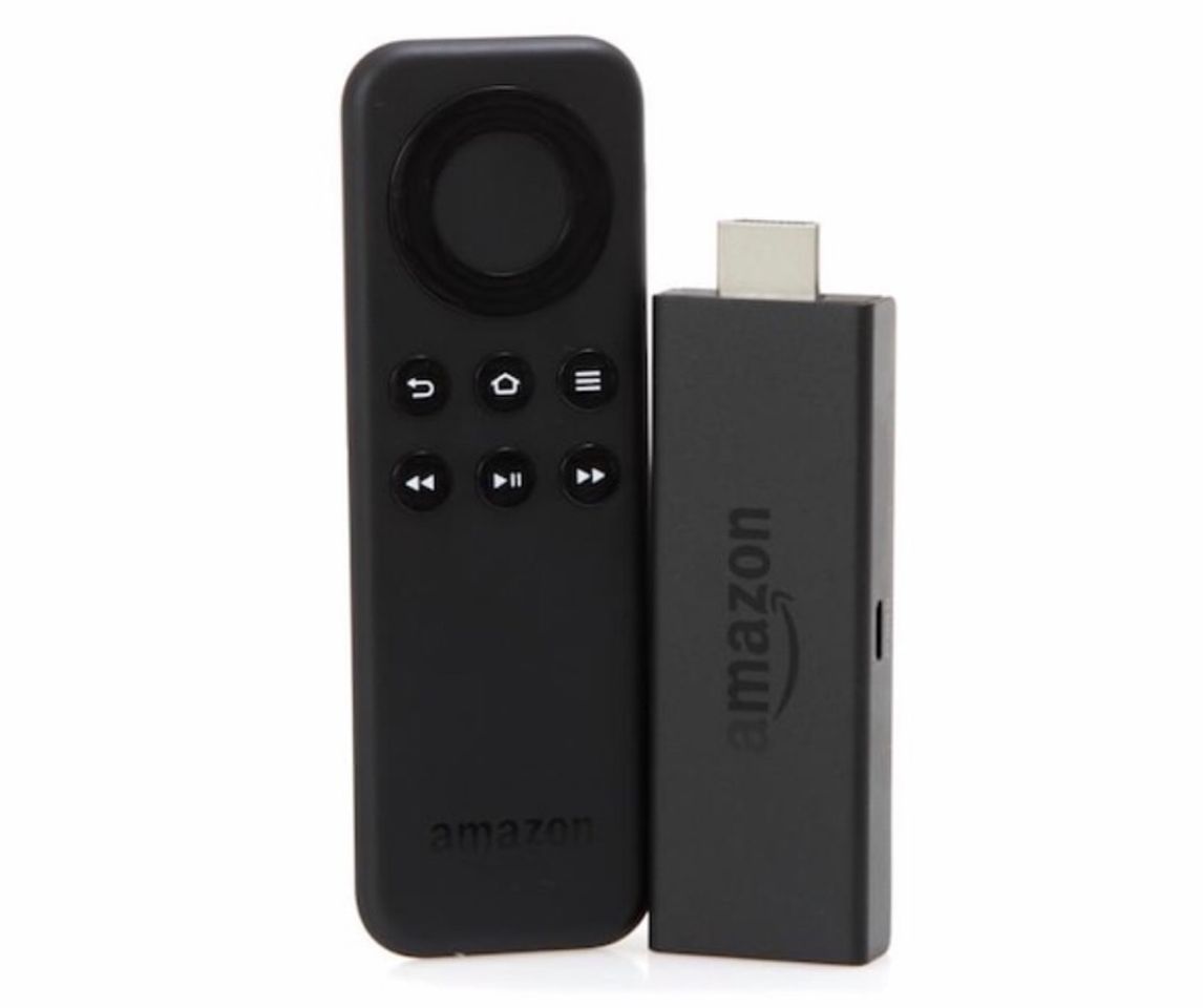 Social Reproductor Streaming Fire Tv Stick Amazon
