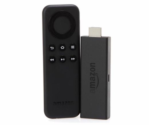 Reproductor Streaming Fire Tv Stick Amazon