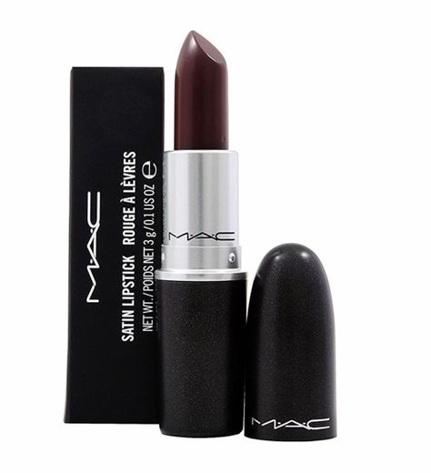 Lipstick Mac 