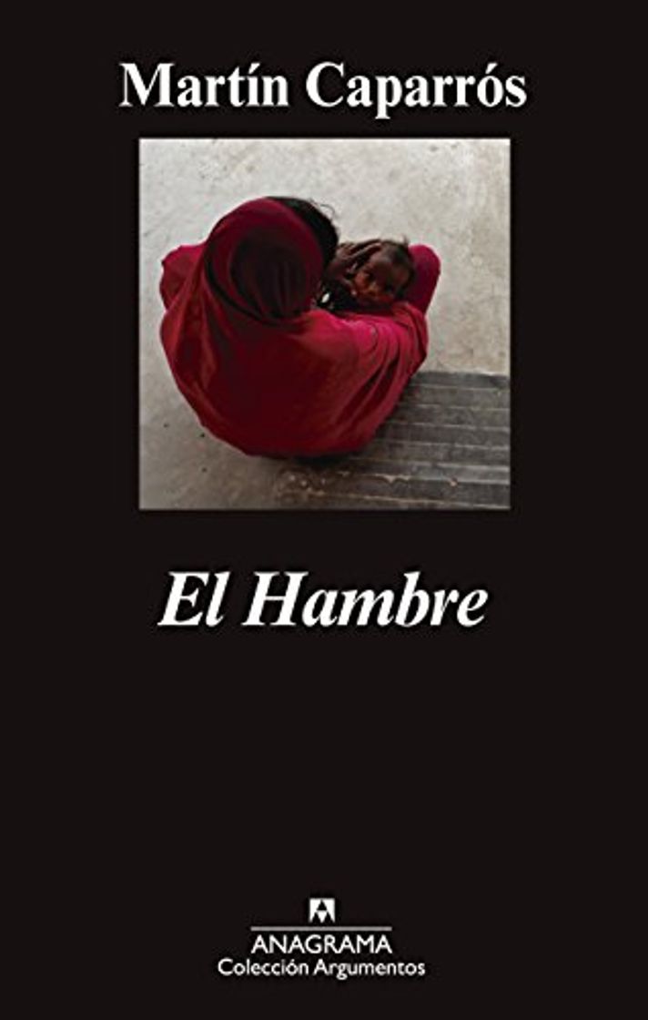 Libros El hambre: 474