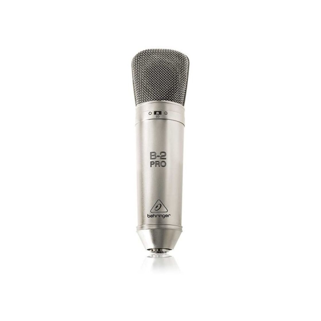 Product Behringer B-2 PRO - Micrófono de condensador