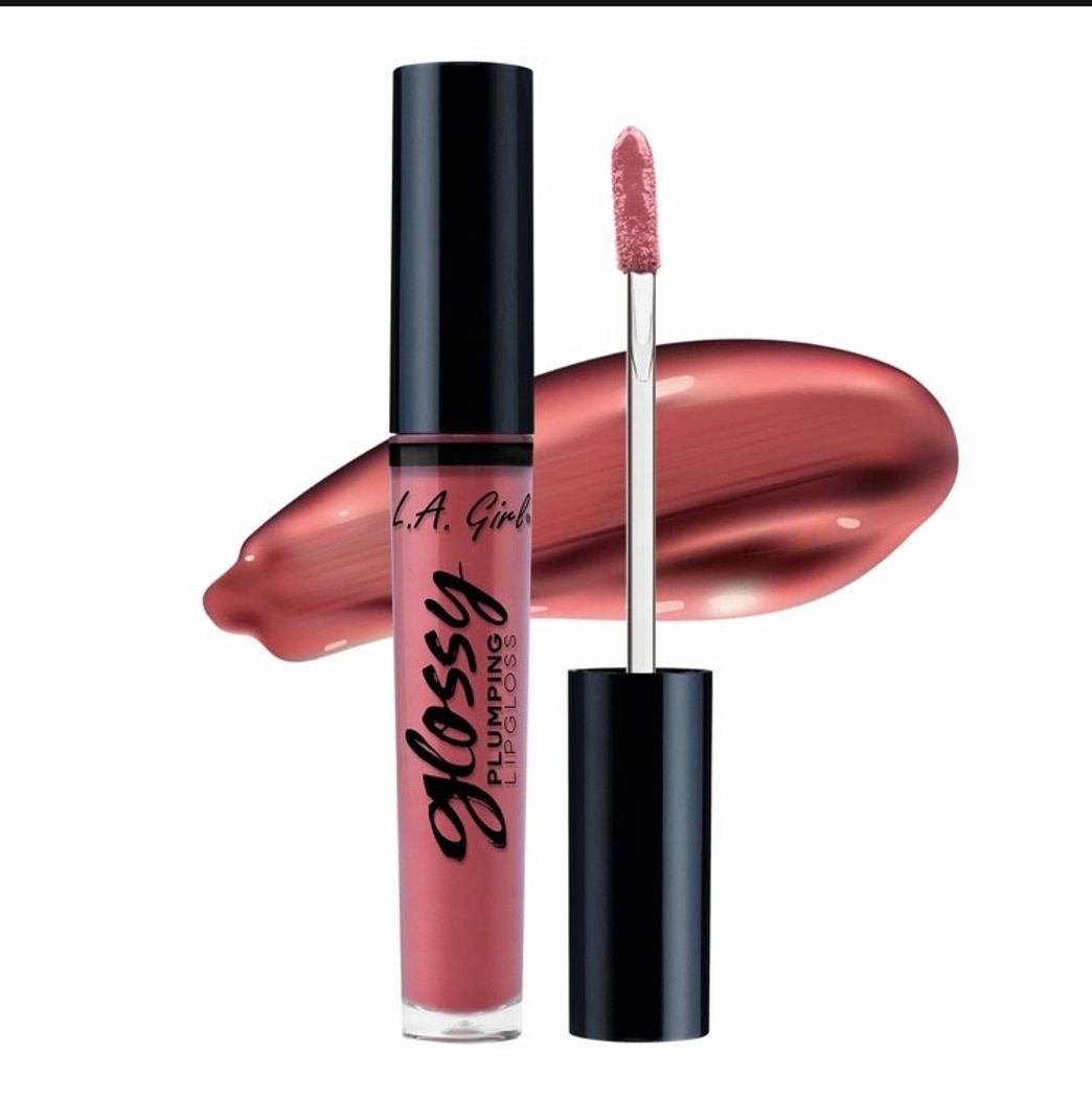 Moda Lip Gloss – L.A Girl México