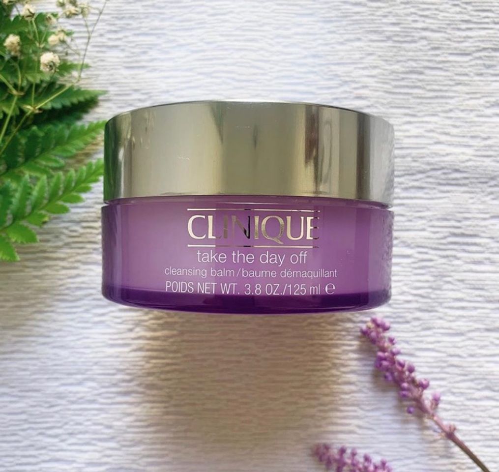 Producto Desmaquillante Clinique