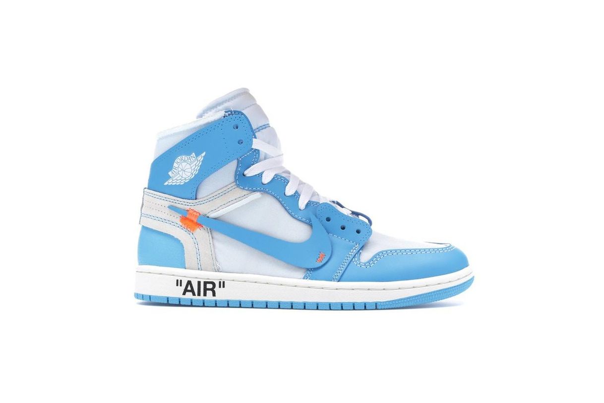 Social Jordan 1 Retro High Off