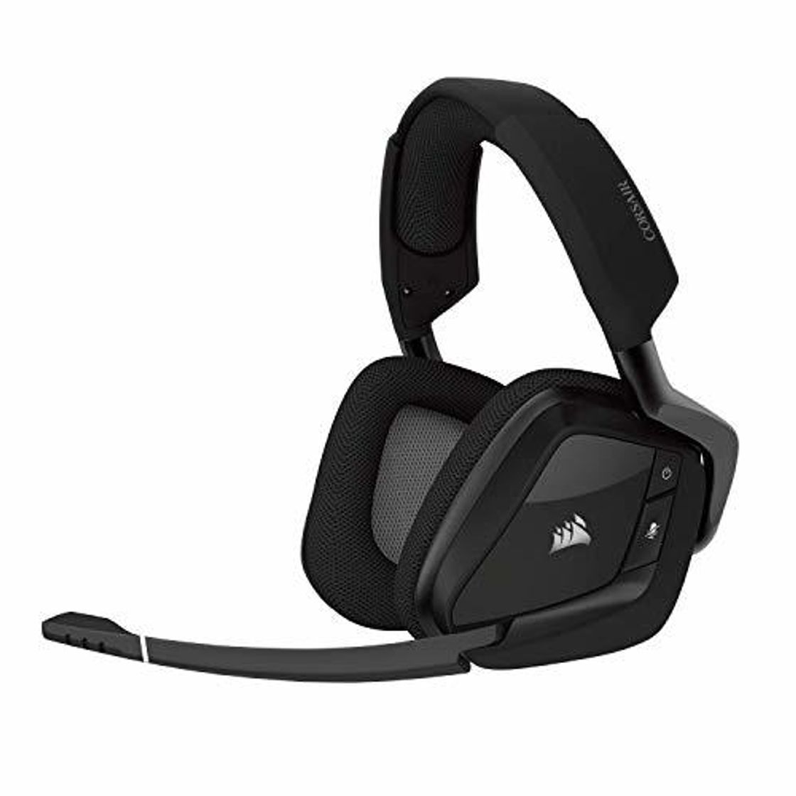Social Corsair VOID PRO Wireless RGB, Auriculares Gaming