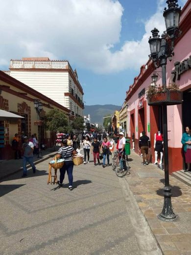 San Cristóbal de las Casas