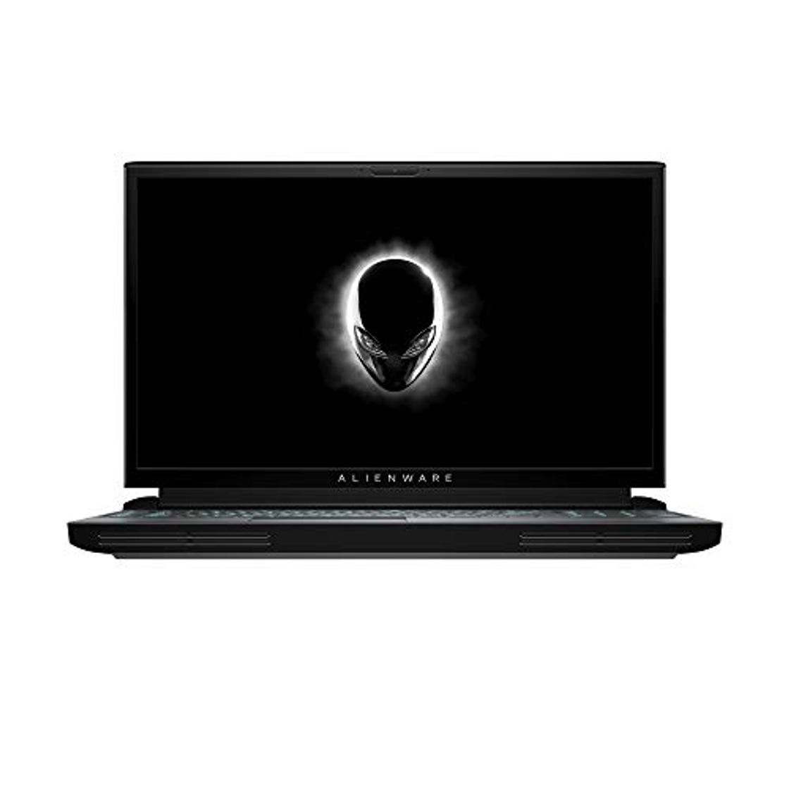 Social Dell Alienware Area-51m Negro Portátil 43,9 cm