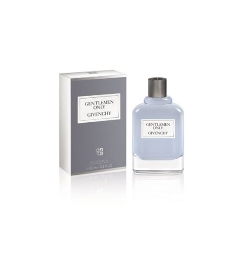 Givenchy Gentlemen Only Eau de Toilette Vaporizador 100 ml