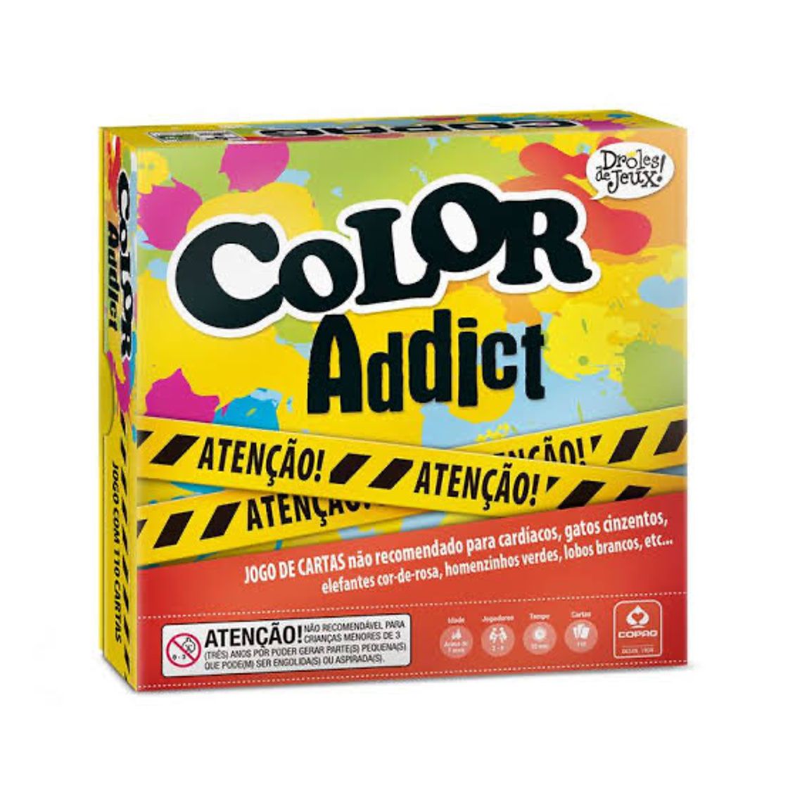 Moda Collor addict