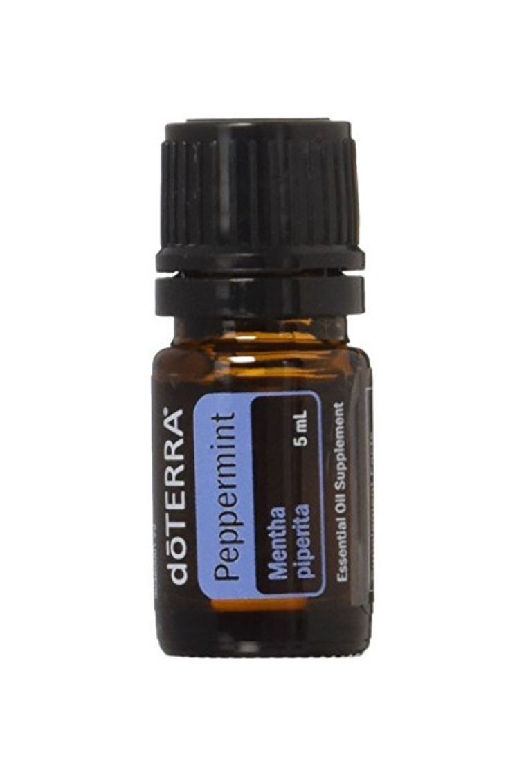 Beauty Aceite esencial de menta doTERRA - Promueve una respiración clara