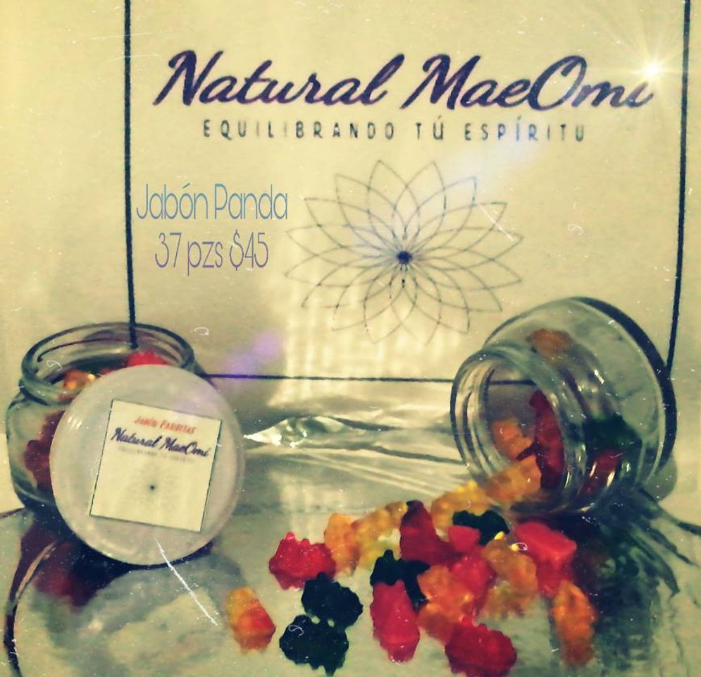 Social Jabón de panditas❤️ $45