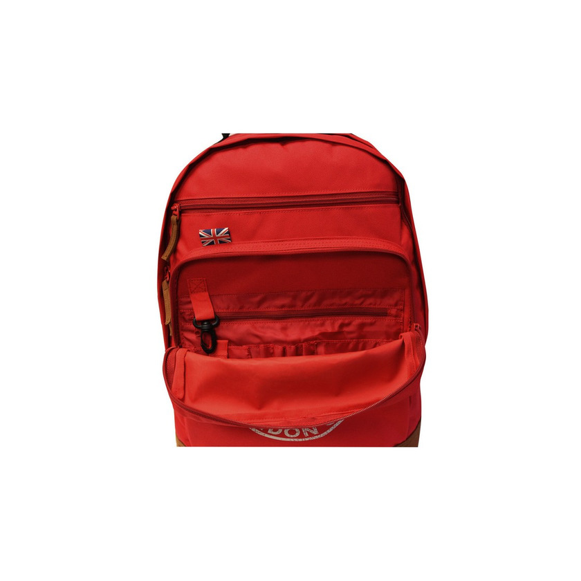 Producto Mochila PEPE JEANS DORIAN 