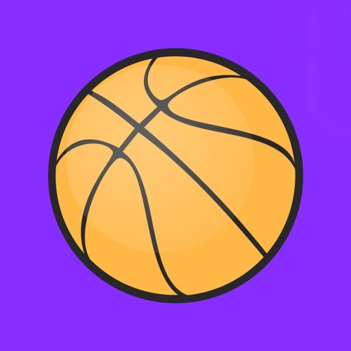 App Five Hoops