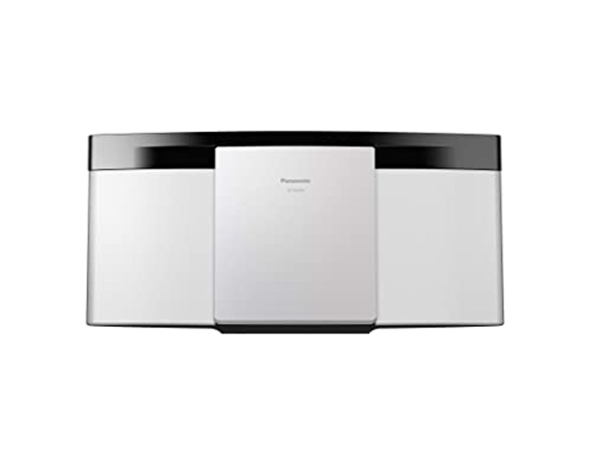 Product Panasonic SC-HC200EG-K Home Audio Micro System 20W - Microcadena Compacta