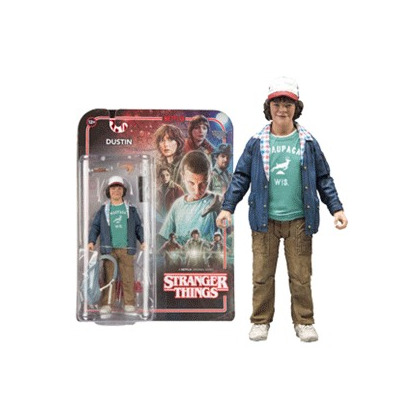 Producto Figuras STRANGER THINGS 