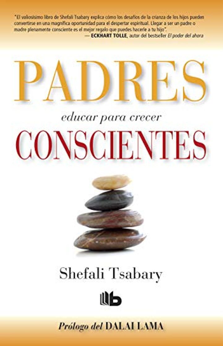 Book Padres Conscientes