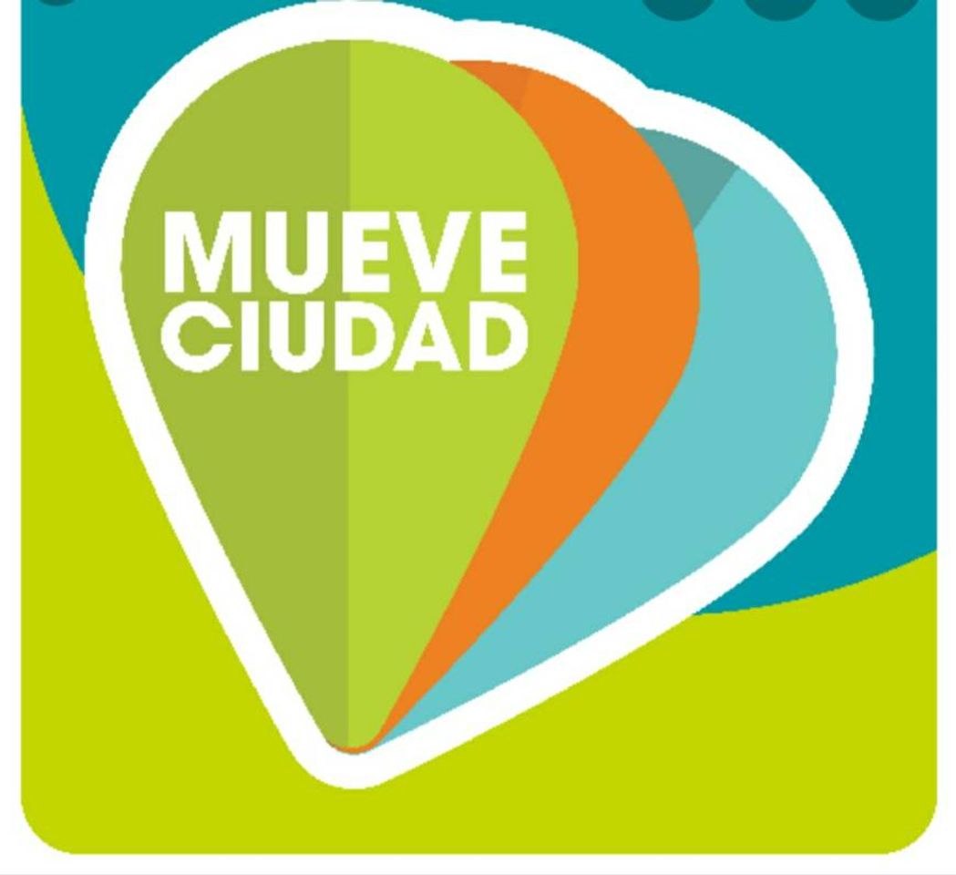 App Mueve Ciudad