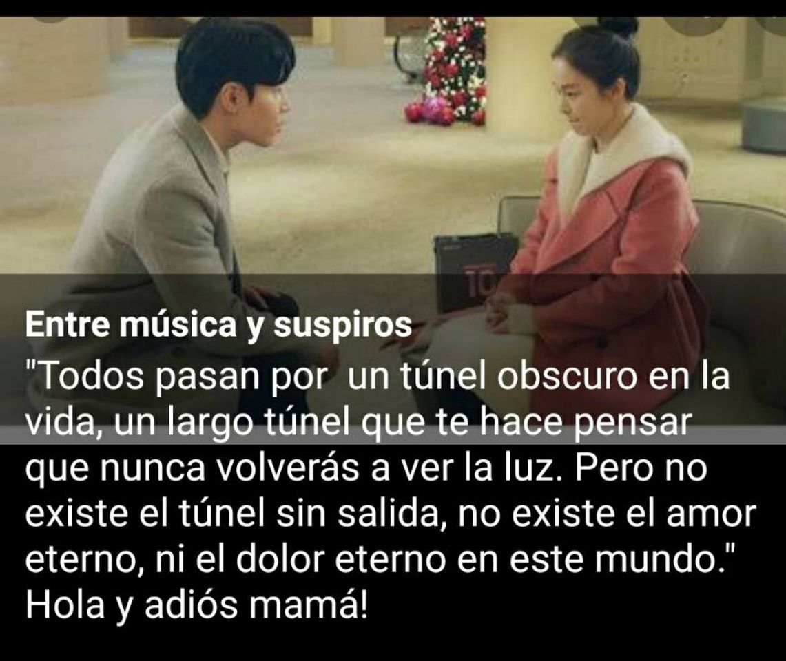 Serie ¡Hola y adiós, mamá!