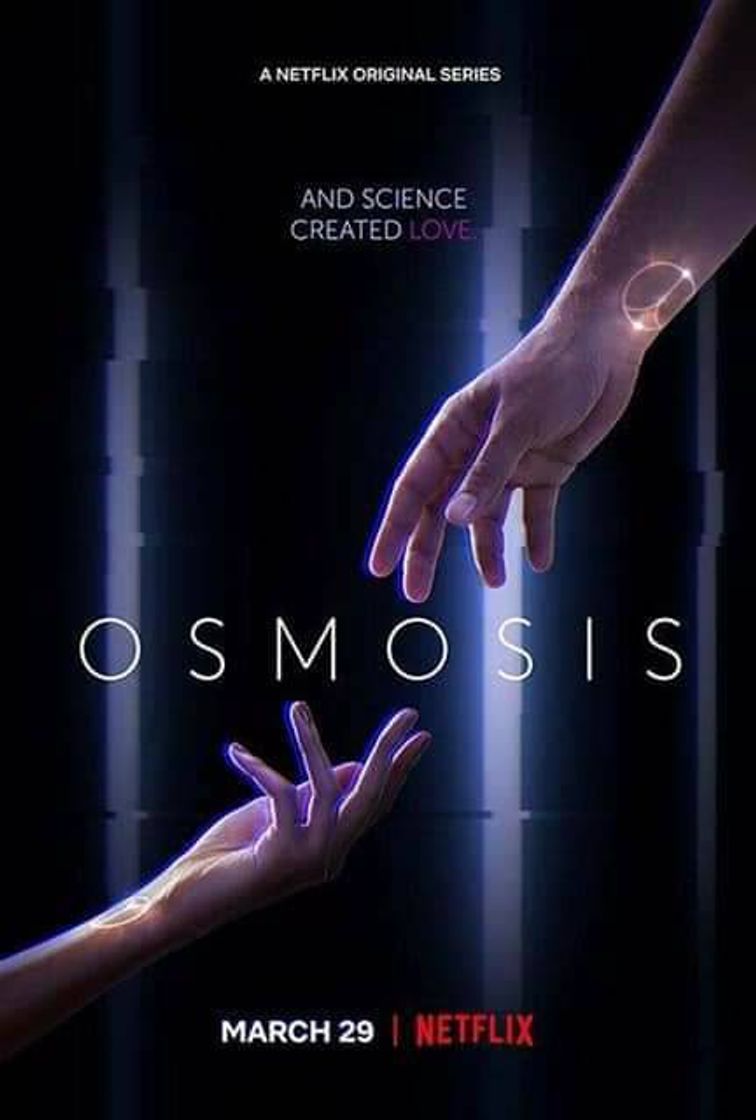 Movie Osmosis