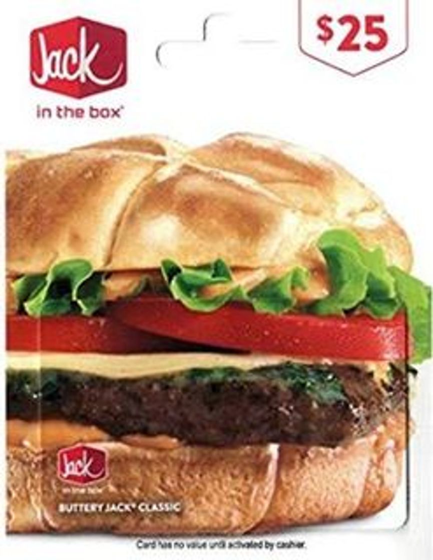 Restaurantes Jack in the Box