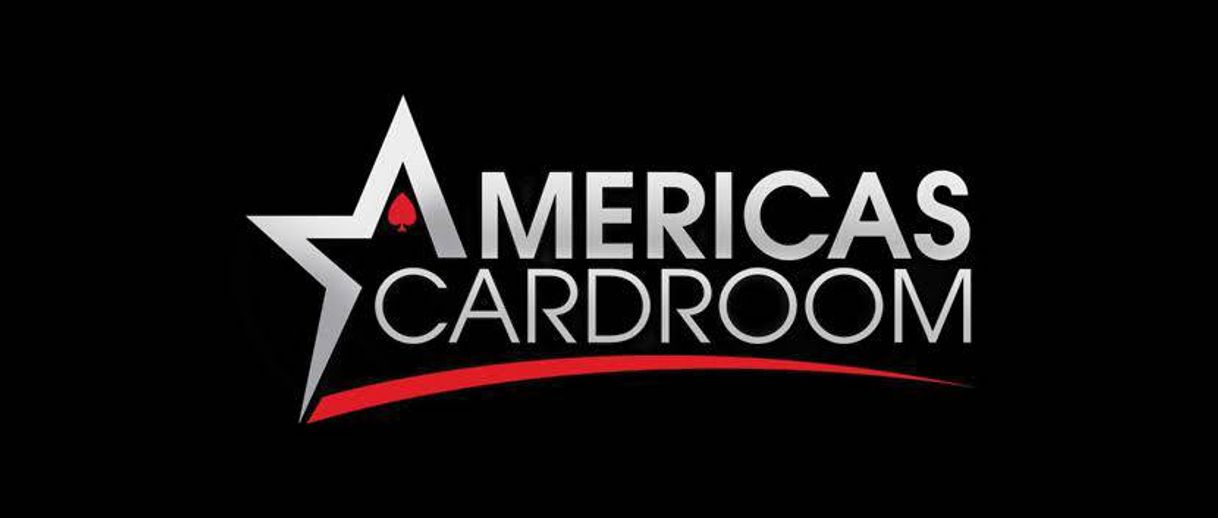 Apps Americas cardroom