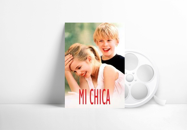 Filme Meu Primeiro Amor