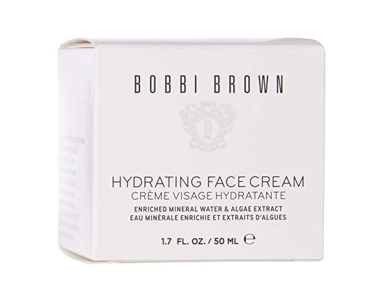 Beauty Bobbi brown vitamin enriched face base 50ml.