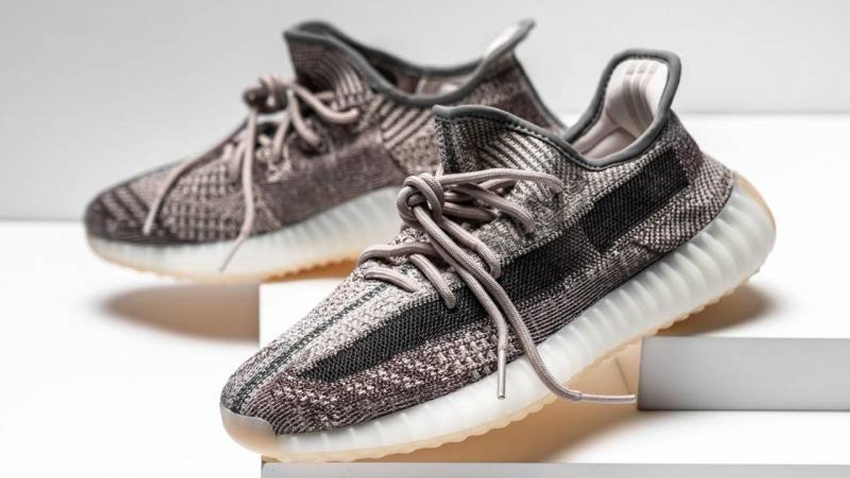 Moda  Yeezy Boost 350 V2 Zyon