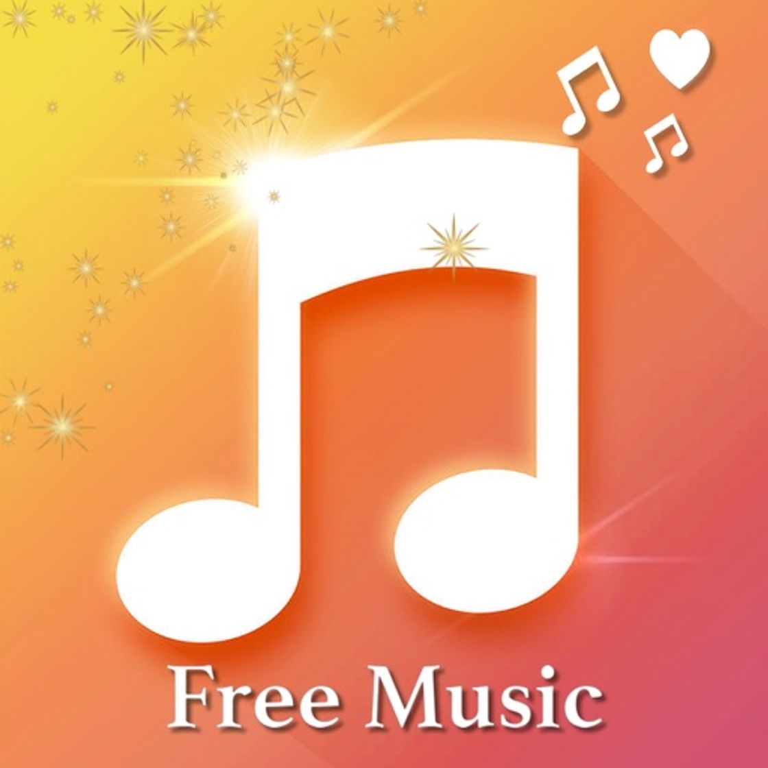 Apps Free music Music Player, Listen Music - MusicPlay™