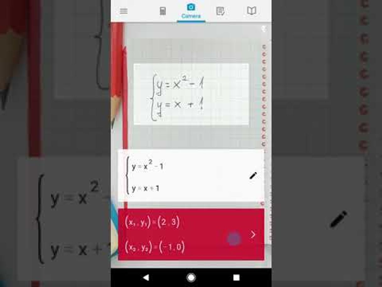 App Photomath - Apps on Google Play