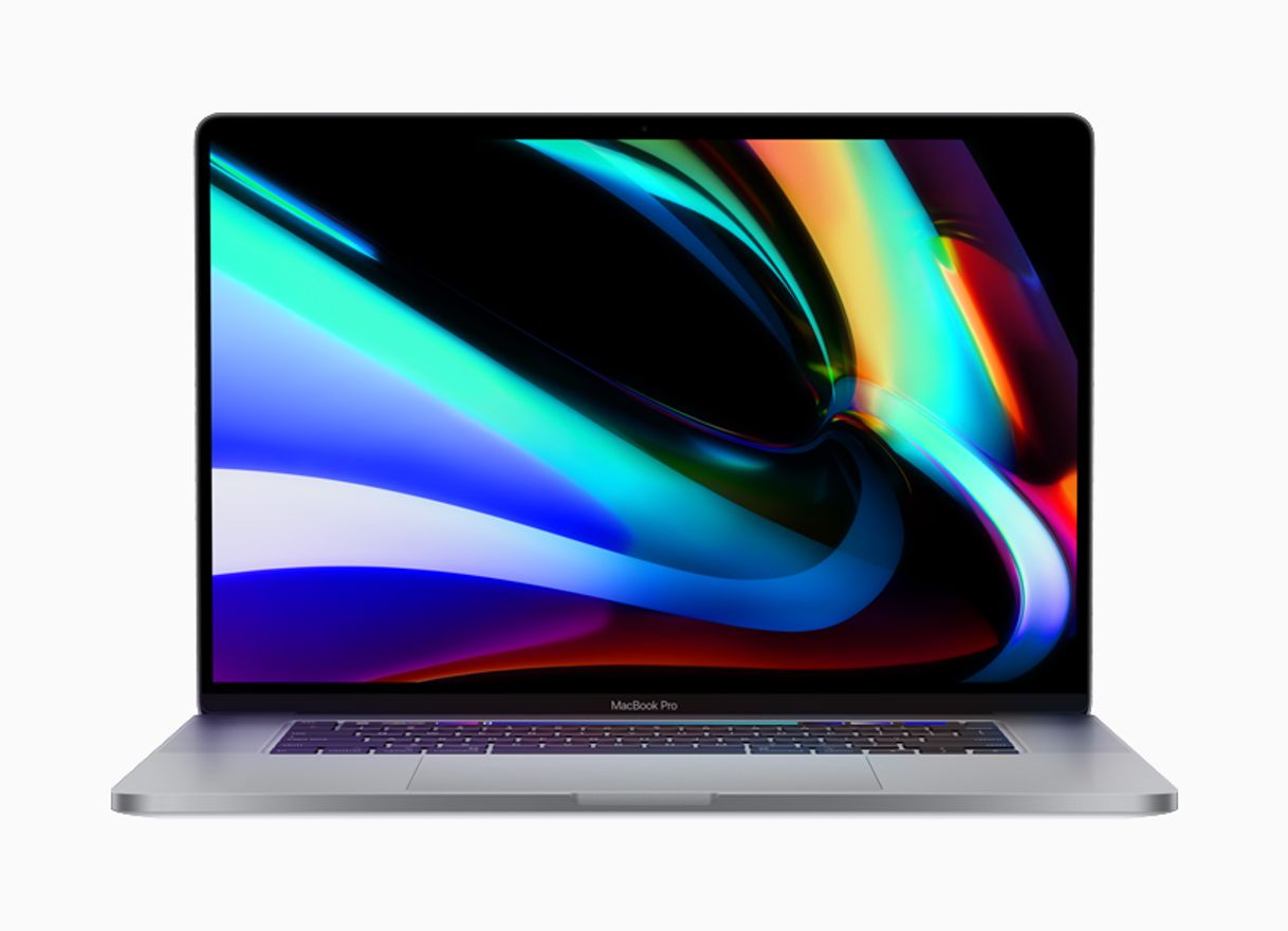 Electronic Nuevo Apple MacBook Pro