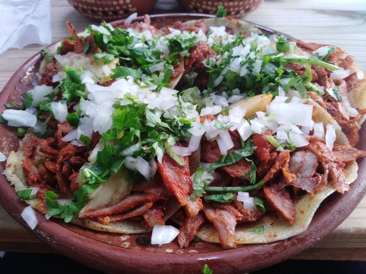 Restaurants Pancho's Takos