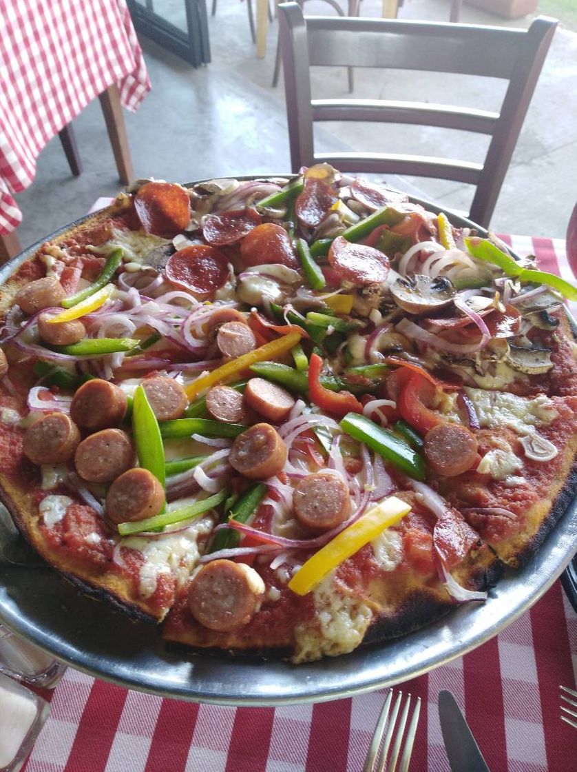 Restaurants Basilio Comer & Beber