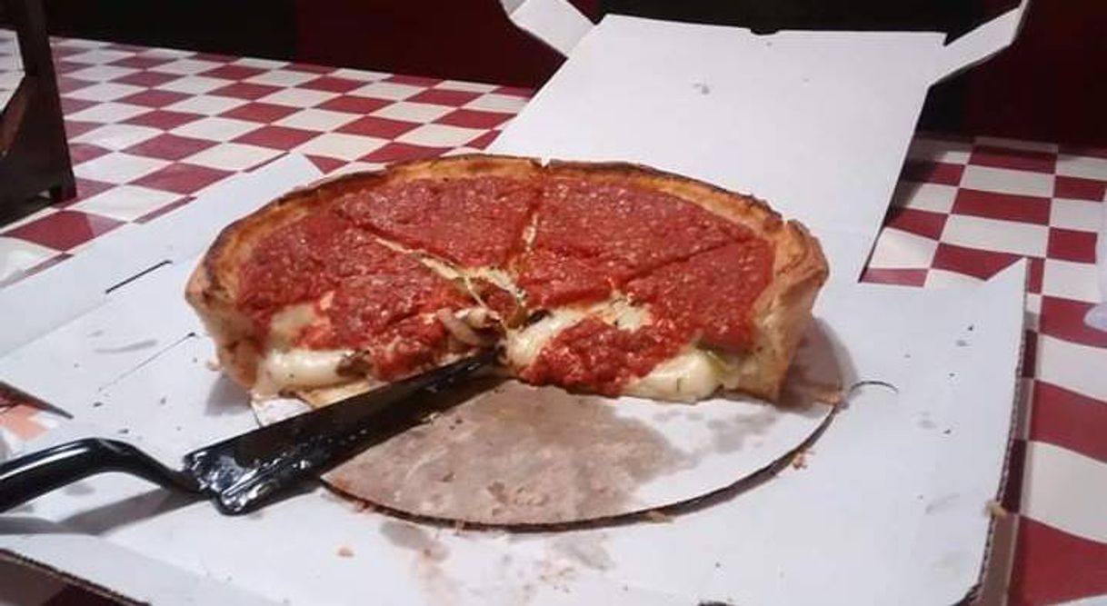 Restaurants Giordano's