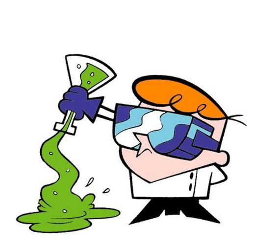 Dexter's Laboratory