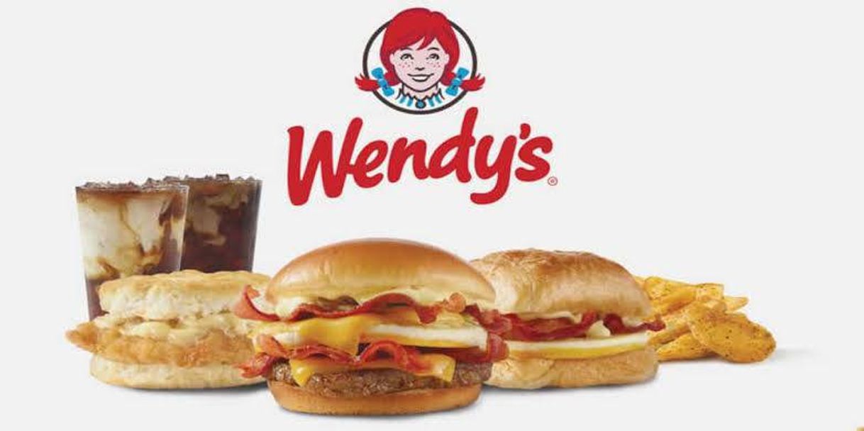 Restaurants Wendy's