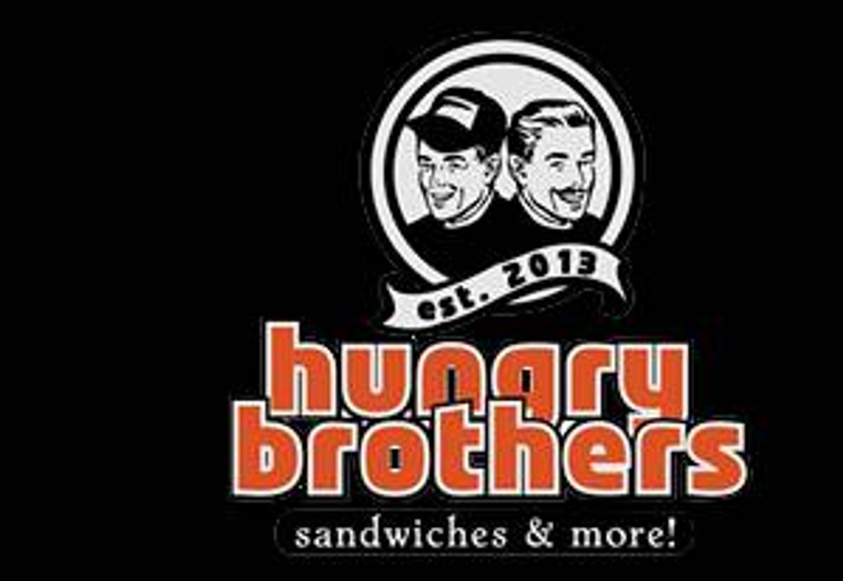 Restaurants Hungry Brothers