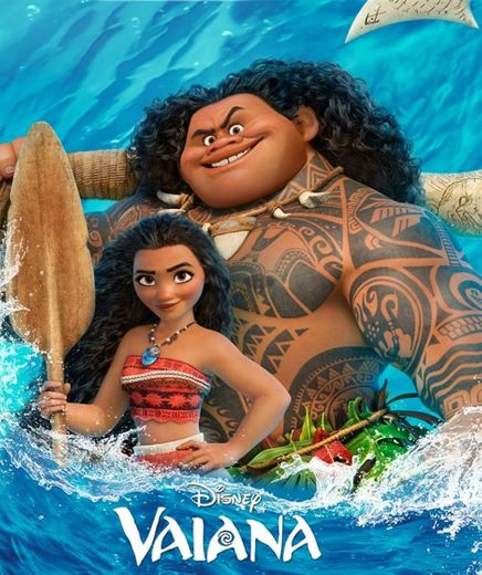 Moana