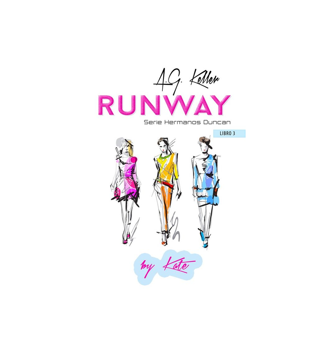 Libro Runway